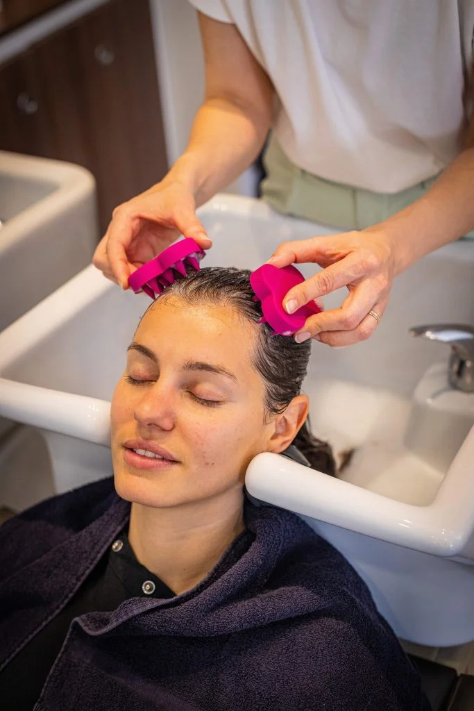 rue St Jacques coiffeur Paris 5 et massage shiatsu 2